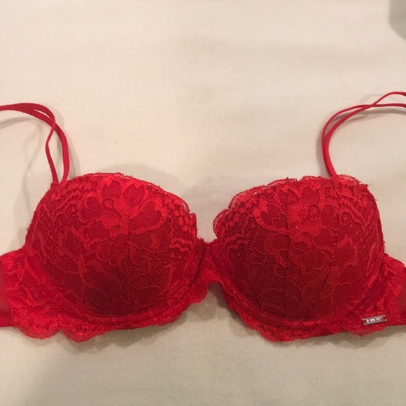Victoria secret push up bra 32B - Picture 1 of 3